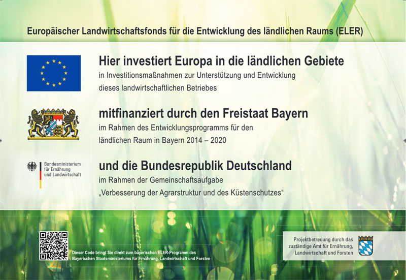 Europäischer Landwirtschaftsfond